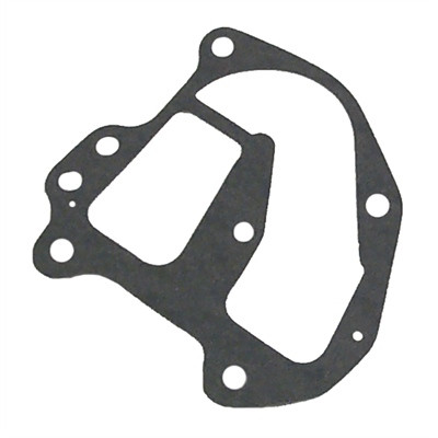 Sierra - Outer Leaf Plate Gasket - 18-0122