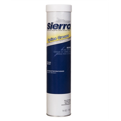 Sierra - Performance Grease 15oz - 18-9200-1