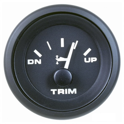 Sierra - Premier Trim Gauge - 62727P