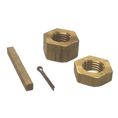 Sierra - Prop Nut Kit - 18-3736