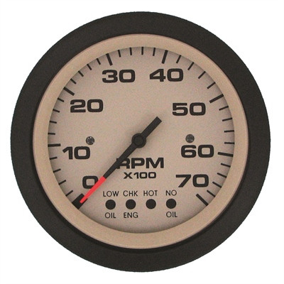 Sierra - Sahara System Check Omc - 61901P