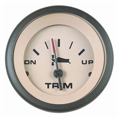 Sierra - Sahara Trim Gauge - 59709P