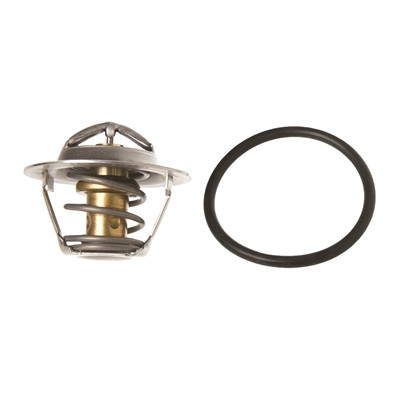 Sierra - Thermostat - Raw Water - 18-3615