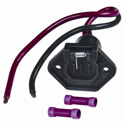 Sierra - Trll Mtr Plug Vgrv 12v - WH10610-1