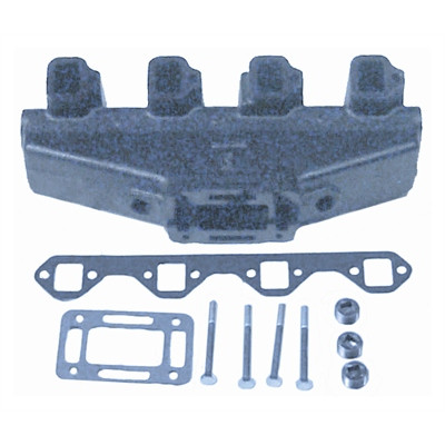 Sierra - Univ Manifold Center Rsr - 18-1998-1