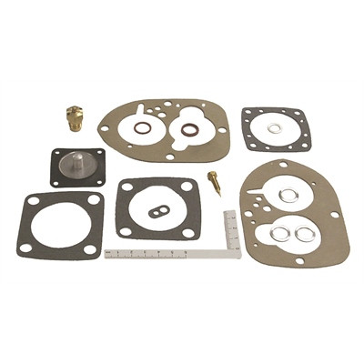 Sierra - Volvo Carburetor Kit - 18-7000