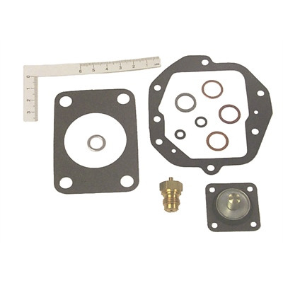 Sierra - Volvo Carburetor Kit - 18-7001