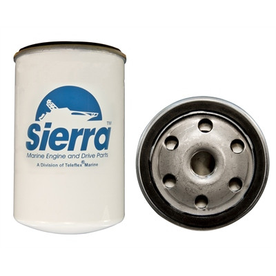 Sierra - Volvo Fuel Filter - 18-7709