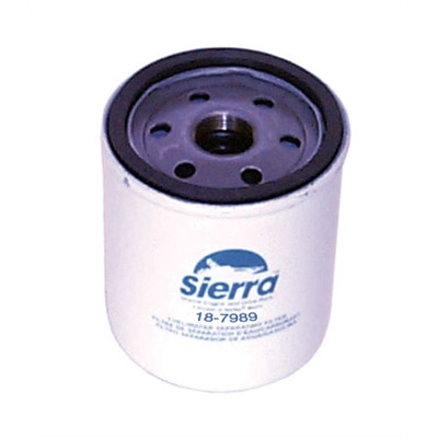 Sierra - Volvo Fuel Filter 10mic - 18-7989