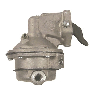 Sierra - Volvo Fuel Pump - 18-7281