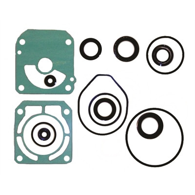 Sierra - Volvo Lwr Unit Seal Kt - 18-8366