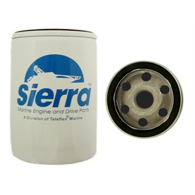 Sierra - Volvo Oil Filter - 18-7974