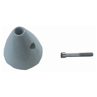 Sierra - Volvo Prop Cone - 18-4210