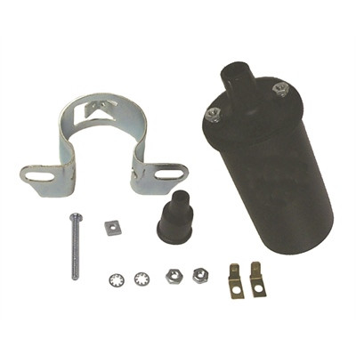 Sierra - Volvo Service Coil - 18-5436