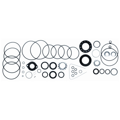 Sierra - Volvo Sterndrve Gaskt Kt - 18-2625