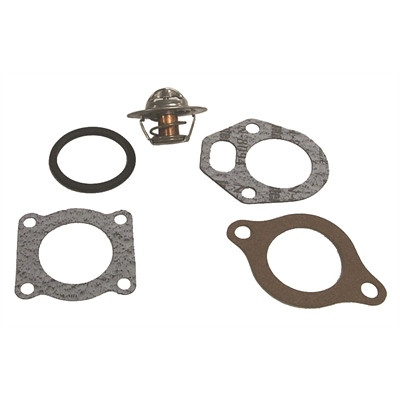 Sierra - Volvo Thermostat Kit - 18-3662