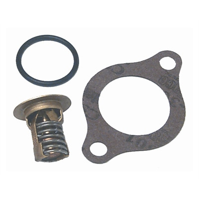 Sierra - Volvo Thermostat Kit - 18-3677
