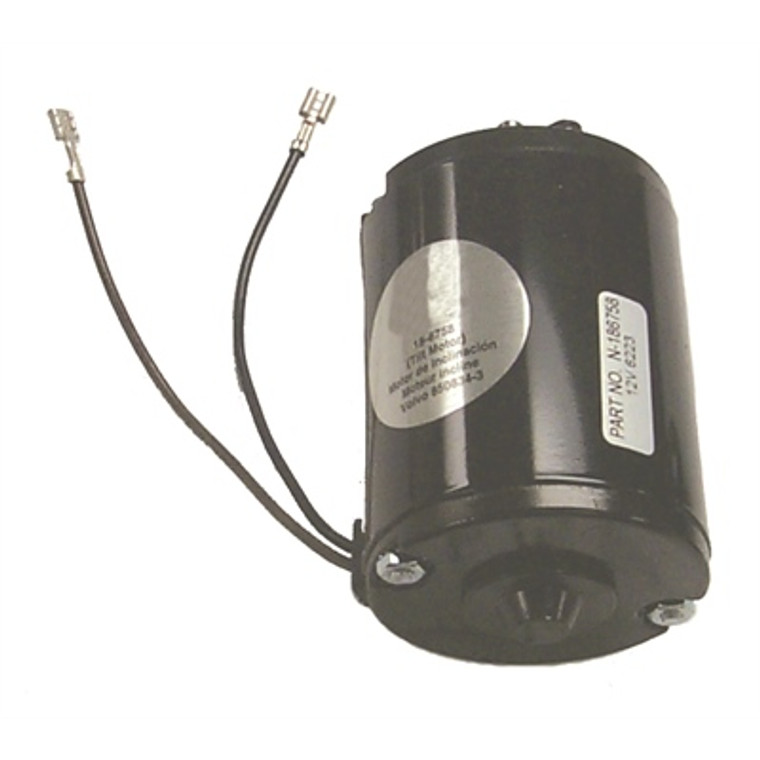 Sierra - Volvo Tilt/trim Motor - 18-6758