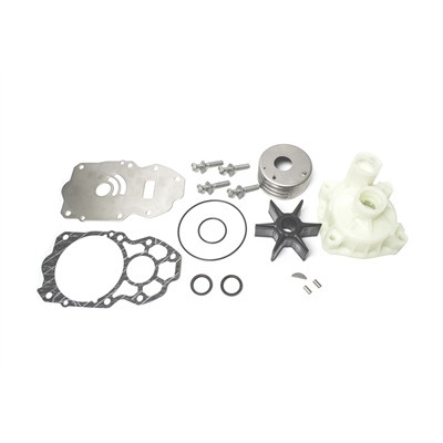 Sierra - Water Pump Kit W Housing - 18-3471