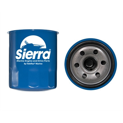 Sierra - Westerbeke Oil Filter - 23-7802
