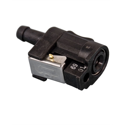 Sierra - Yam Fuel Connector - 18-80414