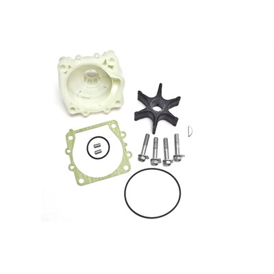 Sierra - Yam Watr Pump Kit W/hsg - 18-3523-1