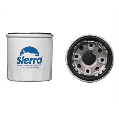 Sierra - Yam/honda Oil Filter - 18-7911-1