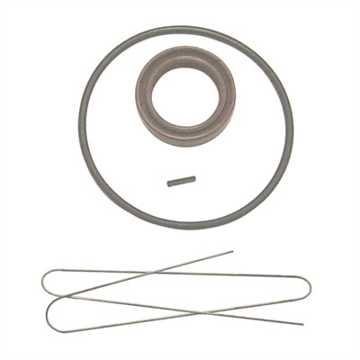 Sierra - Yamaha Gasket Set - 18-3893