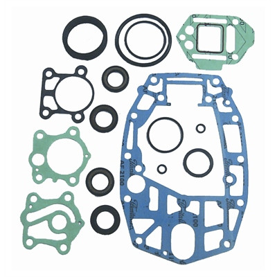 Sierra - Yamaha Gear Hsg Seal Kit - 18-2792