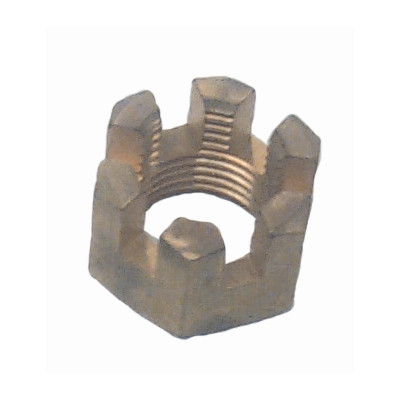 Sierra - Yamaha Prop Nut - 18-3732