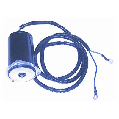 Sierra - Yamaha Tilt/trim Motor - 18-6789