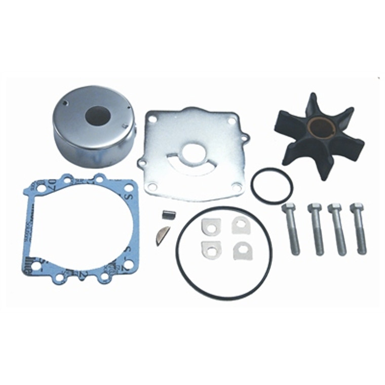 Sierra - Yamaha Wtr Pmp Kit W/ohs - 18-3310