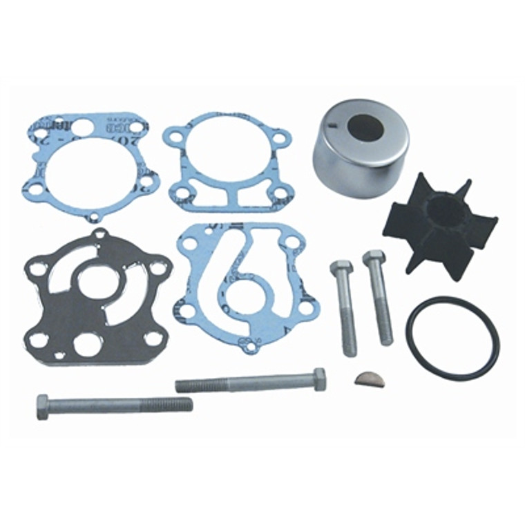 Sierra - Yamaha Wtr Pmp Kit W/ohs - 18-3370 Sierra - Yamaha Wtr Pmp Kit W/ohs - 18-3370