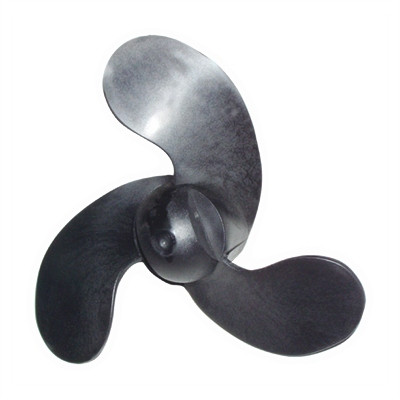 Solas - Prop M/tn/ej-3.5h 06pin - 0001-073-06P