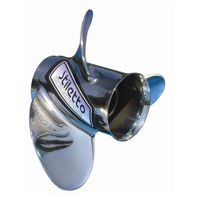 Solas - Prop Ns3 Y/h 25-60hp 14 - 3331-111-14