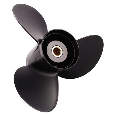 Solas - Prop V/c Al Sx/dr 17 - 8611-148-17