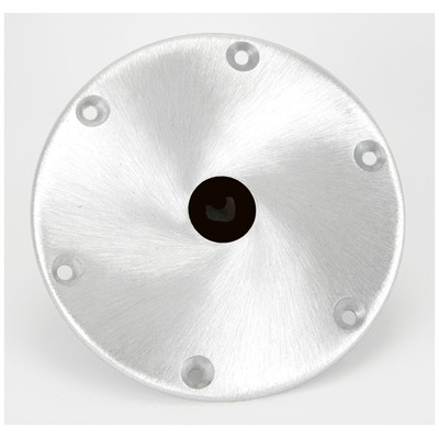 Springfield - Base Kingpin Rnd Satn 8" - 1620017-S