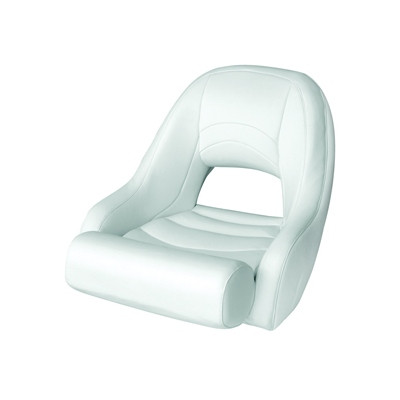 Springfield - Bckt Seat W/adj Ped& Sld - SEAT PKG #10