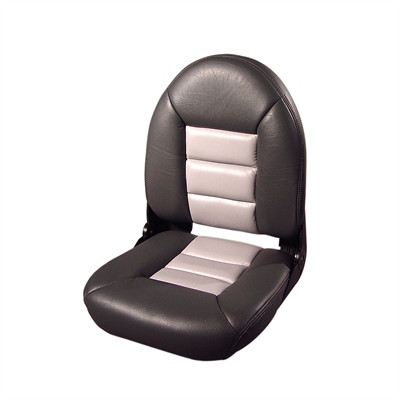 Springfield - Nvstyle Hi Bk Chrcl/gray - 54907