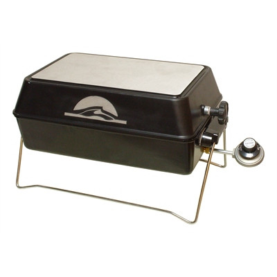 Springfield - Package Grill Rail Mnt - 1940054