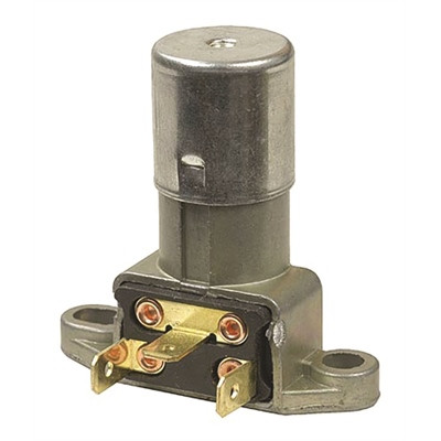 Standard Motor Products - Foot Switch - 52-252