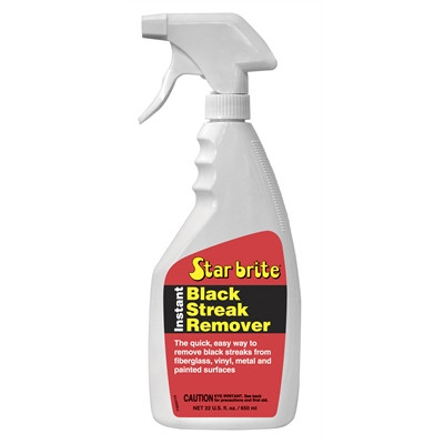 Star Brite - Black Streak Remvr Spray - 71622
