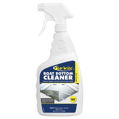 Star Brite - Boat Bottom Cleaner Qt - 92232