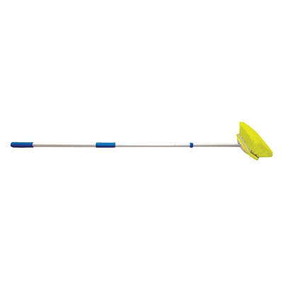 Star Brite - Brush 6' Tele Yellow - 40191