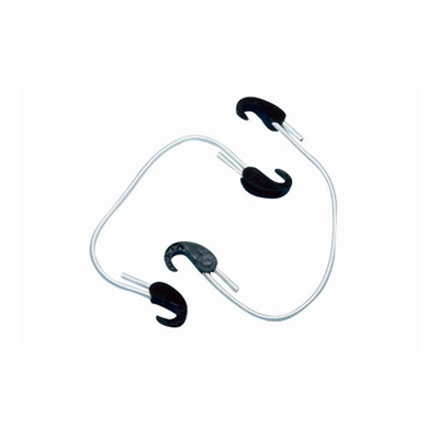 Star Brite - Bungee 24"x5/16"w/hk(2pc - 68024