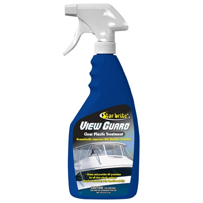 Star Brite - Clear Plastic Trtmnt Spr - 95222