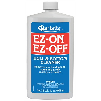 Star Brite - Ez On Bottom Clner 32oz - 92832
