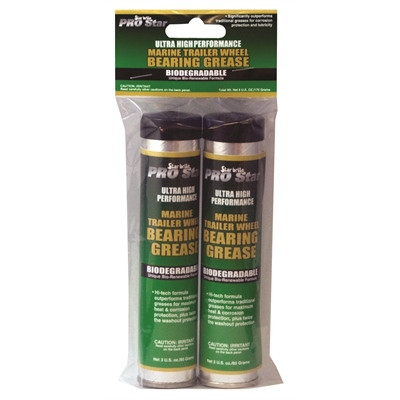 Star Brite - High Perf Grease 2/3oz - 26103