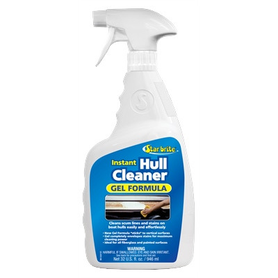 Star Brite - Hull Clner Spray Gel 32 - 96132