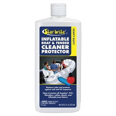Star Brite - Inflatable Boat Clner Pt - 83416